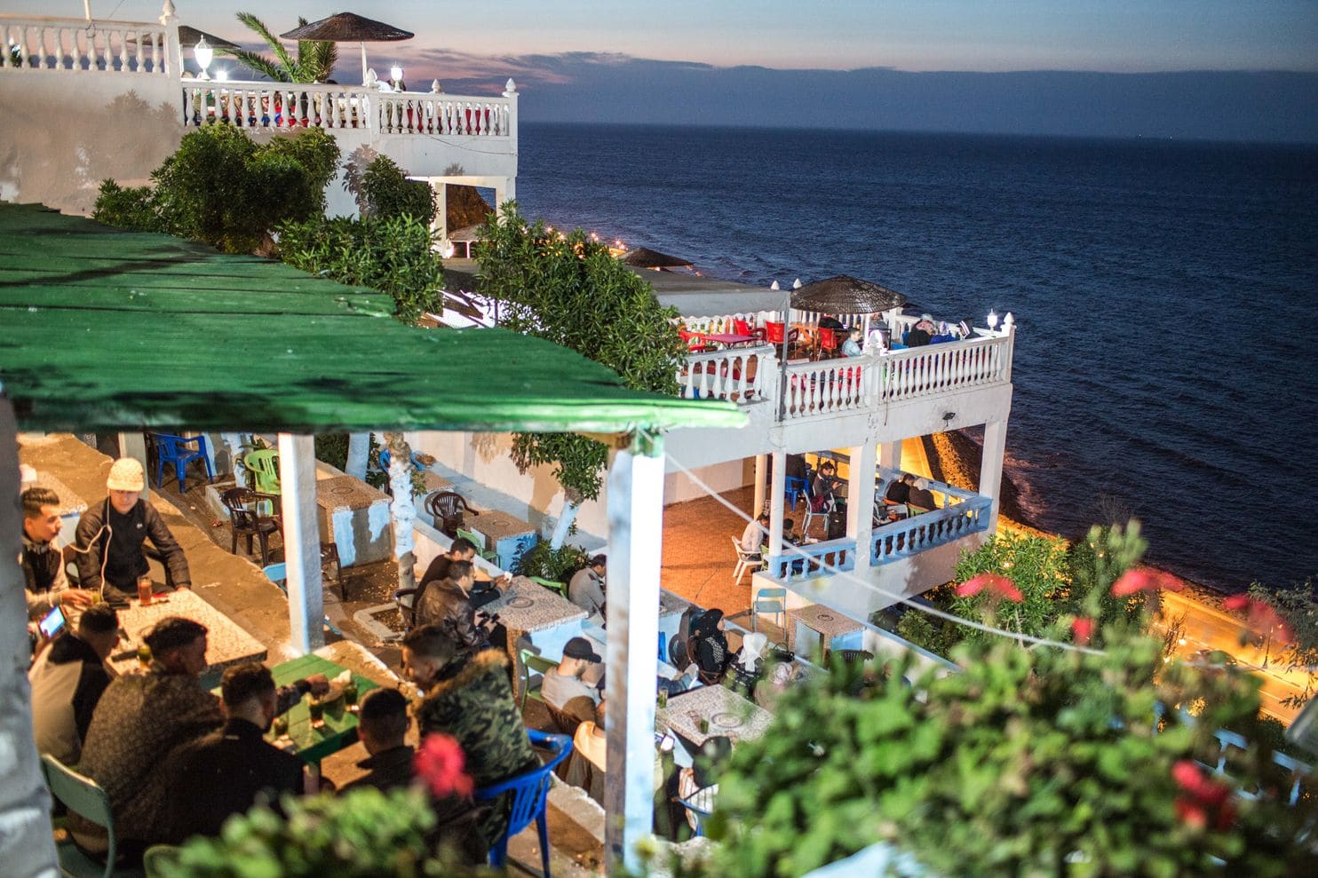 Les meilleures zones touristiques de Tanger