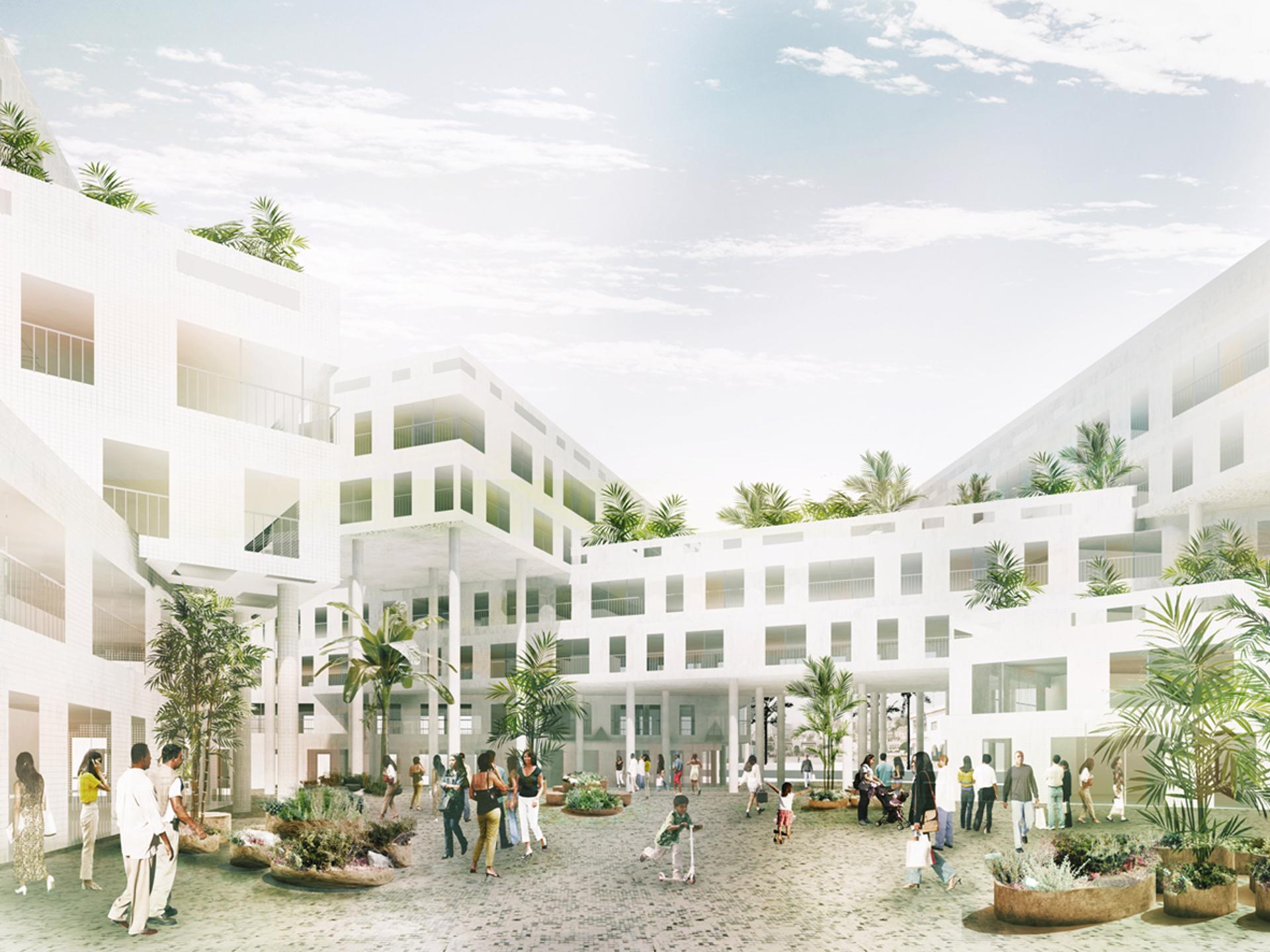 Investissements immobiliers à Tanger