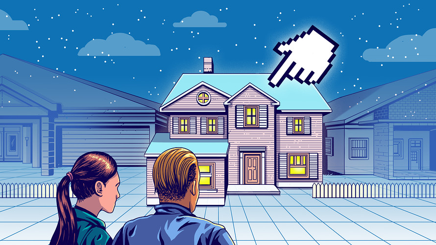 Au marché - Acheter et vivre au Maroc