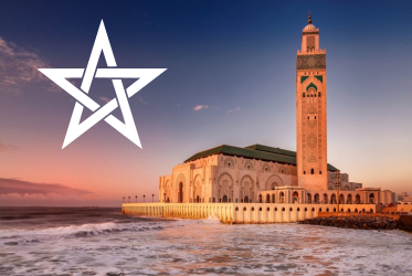 Découvrez les mystères du Maroc intrigant.