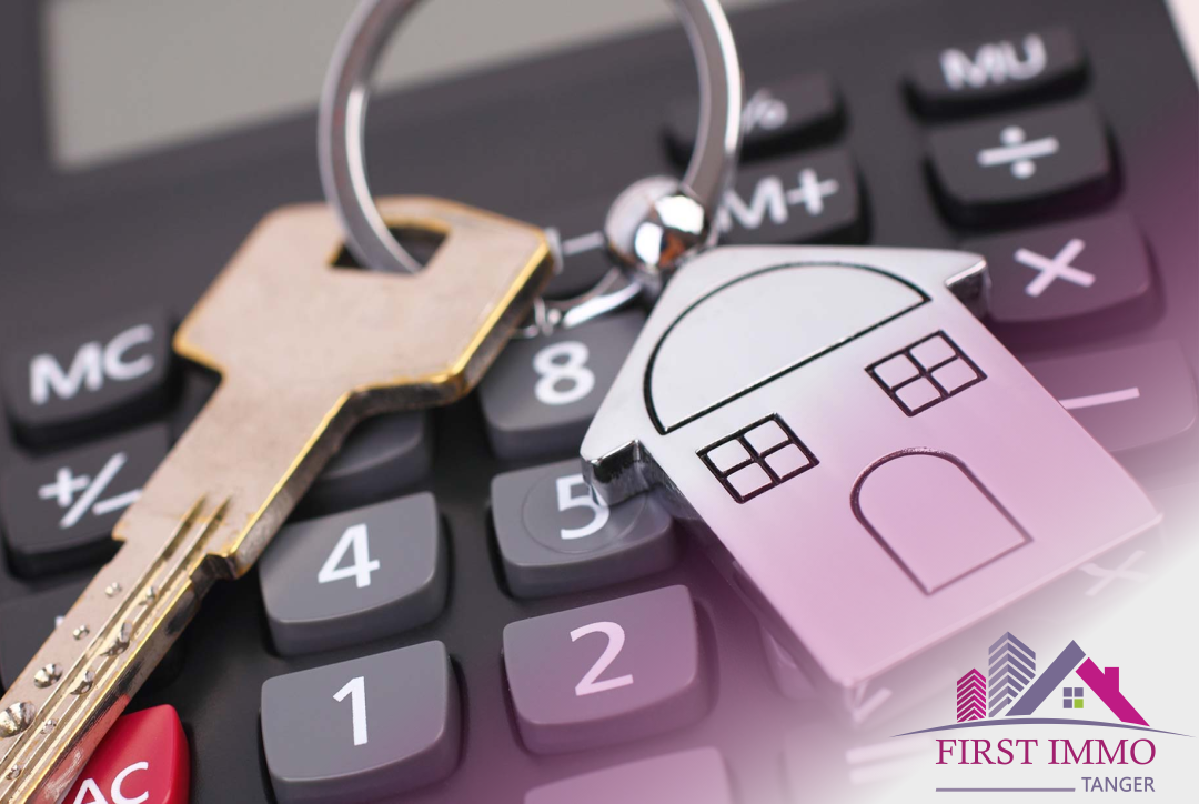 éstimer un achat d'immobiliér?