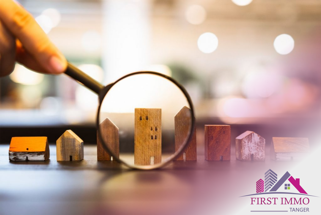 caractéristiques d'une bonne propriété au maroc