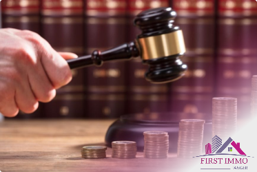 loi de finances 2021 :  secteur du logement.