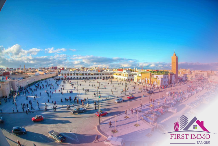 Oujda : une capitale de la culture arabe