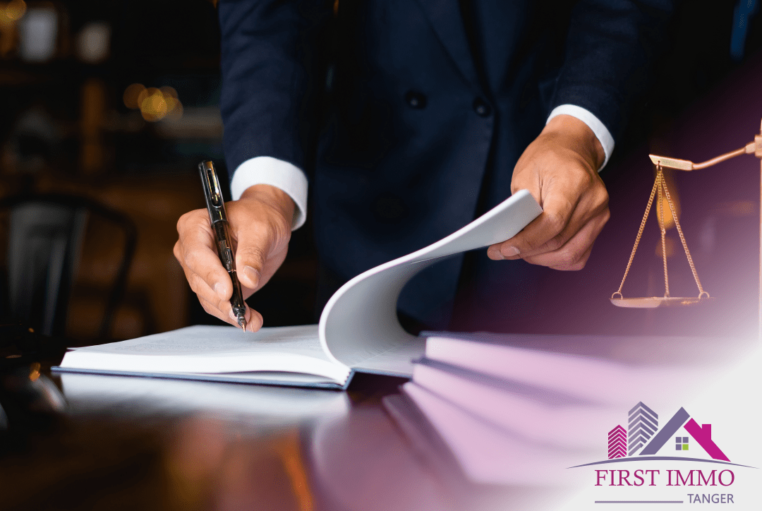 Lois immobilières marocaines mises à jour 2021