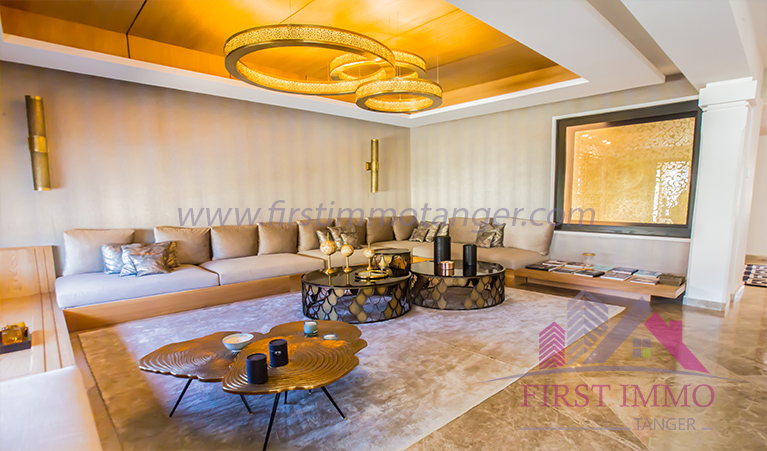 PRESTIGIEUX PROJET RÉSIDENTIELS D'APPARTEMENTS A  VENDRE