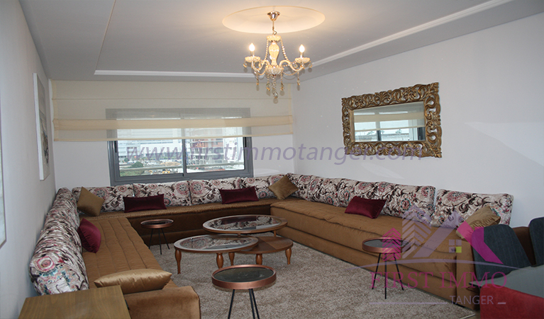 CHICS APPARTEMENTS HAUT STANDING EN LOCATION