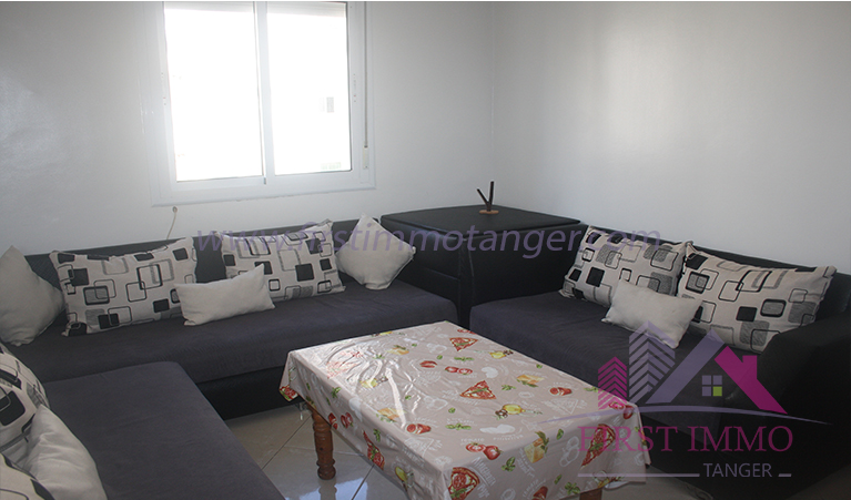 APPARTEMENT MEUBLE A LOUER