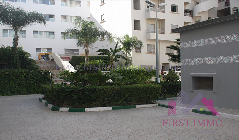 appartement style traditionnel à vendre