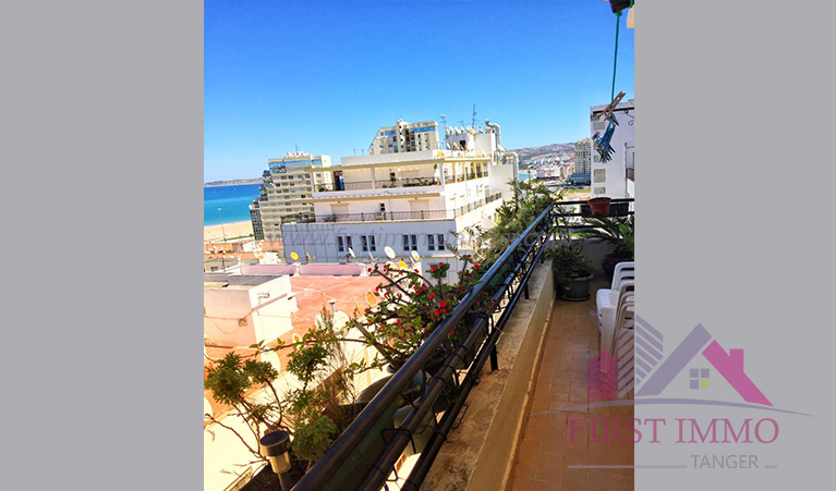 SPACIEUX APPARTEMENT POUR DES VACANCES EN FAMILLE