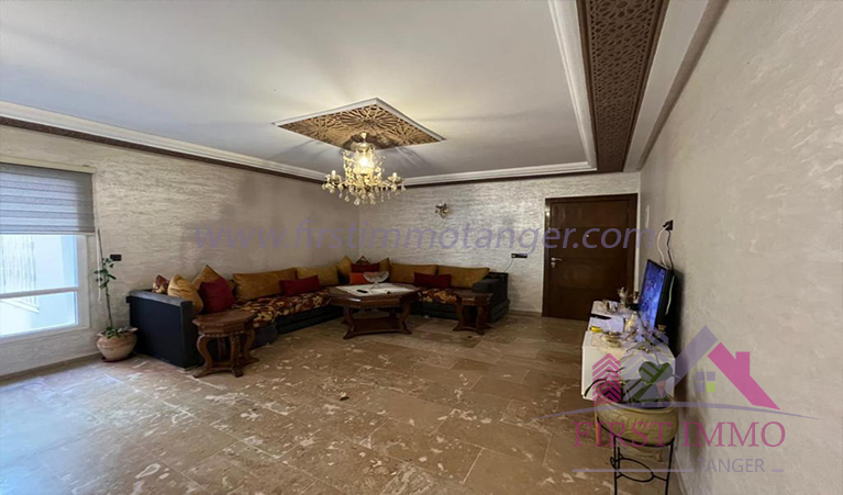 Chic Appartement Meuble a louer