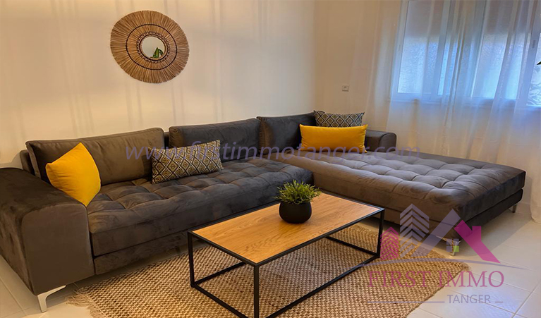 COSY STUDIO MEUBLÉ A LOUER