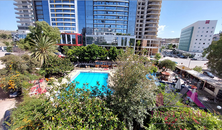 Appartement de Vacances à Malabata