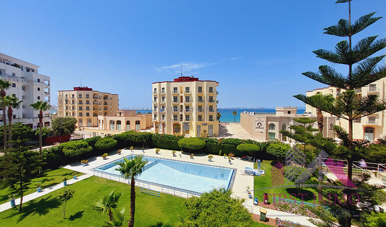 APPARTEMENT AVEC TERRASSE VUE SUR MER Pour Vos vacances
