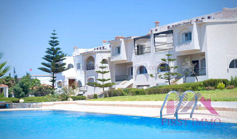 Villa de luxe confortable pour vos vacances