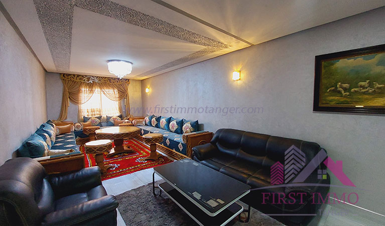 Bel appartement pour location  à Iberia