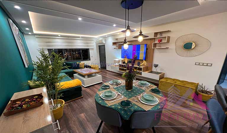 Appartement de Prestige pour location à  Malabata