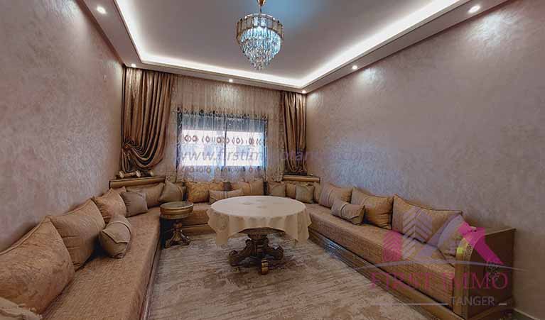 Appartement en location à du golf