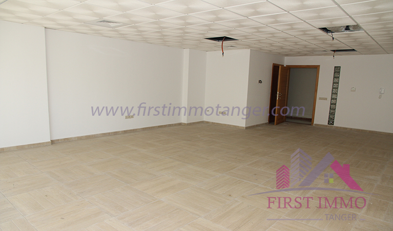 Plateaux Bureaux Au Centre Ville a Louer