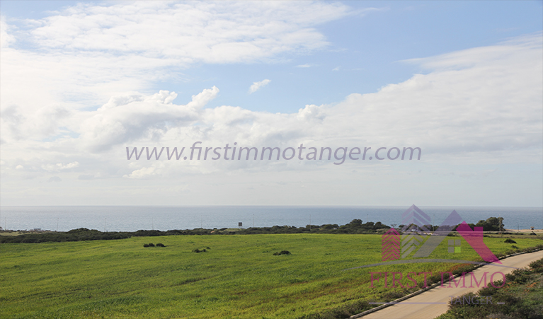 PROJET TOURISTIQUE D'APPARTEMENTS RÉSIDENTIELS EN VENTE 