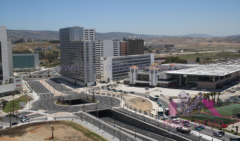 JOLI APPARTEMENT POUR VOS VACANCES A LOUER