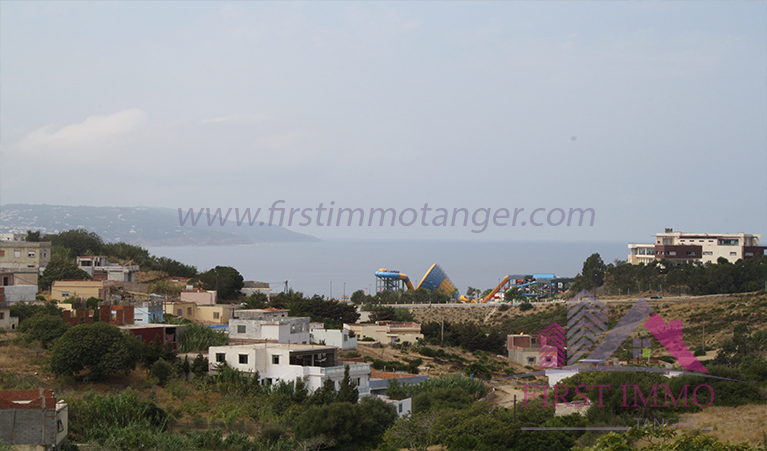 MAISON DE CAMPAGNE A VENDRE AVEC VUE SPLENDIDE